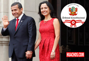 Ollanta Humala: TC anula el proceso judicial que lo condenaba a 15 años de prisión Ollanta Humala: TC anula el proceso judicial que lo condenaba a 15 años de prisión