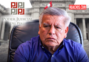El pintoresco político César Acuña condenado a prisión suspendida por violación laboral El pintoresco político César Acuña condenado a prisión suspendida por violación laboral