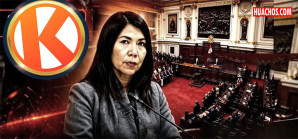 Fiscalía pide cárcel e inhabilitación para excongresista fujimorista María Cordero Jon Tay Fiscalía pide cárcel e inhabilitación para excongresista fujimorista María Cordero Jon Tay