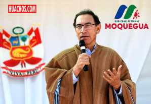 Martín Vizcarra: programan audiencia de apelación contra su sentencia de 14 años de prisión Martín Vizcarra: programan audiencia de apelación contra su sentencia de 14 años de prisión