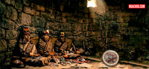 Mallquis: los gobernantes momificados del Imperio Inca en su apogeo Mallquis: los gobernantes momificados del Imperio Inca en su apogeo