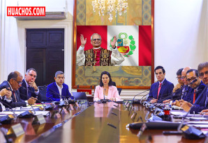 Gobierno de Keiko Fujimori declara de interés nacional la visita del papa León XIV Gobierno de Keiko Fujimori declara de interés nacional la visita del papa León XIV