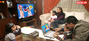 Análisis de Jaime Saavedra: ¿Quién está criando a nuestros hijos? | VIDEO Análisis de Jaime Saavedra: ¿Quién está criando a nuestros hijos? | VIDEO