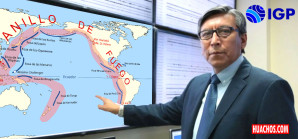 IGP: “El sismo (en Perú) va ocurrir en algún momento, hay que enfocarnos en reducir el nivel de riesgo” IGP: “El sismo (en Perú) va ocurrir en algún momento, hay que enfocarnos en reducir el nivel de riesgo”