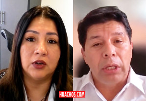 PJ declaró improcedente habeas corpus que pedía libertad inmediata de Pedro Castillo PJ declaró improcedente habeas corpus que pedía libertad inmediata de Pedro Castillo