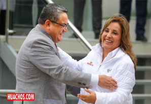 Fiscalía pide 7 años de cárcel para J. J. Santiváñez, ex hombre fuerte del gobierno de D. Boluarte Fiscalía pide 7 años de cárcel para J. J. Santiváñez, ex hombre fuerte del gobierno de D. Boluarte
