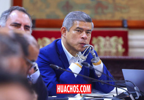 Luis Galarreta y sus ministros llegan al Congreso para exponer al Pleno su plan de Gobierno | DIRECTO Luis Galarreta y sus ministros llegan al Congreso para exponer al Pleno su plan de Gobierno | DIRECTO