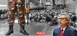1ra. presentación del gabinete: Gobierno fujimorista insiste en militarizar lucha contra el crimen | VIDEO 1ra. presentación del gabinete: Gobierno fujimorista insiste en militarizar lucha contra el crimen | VIDEO