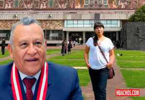 Poder Judicial renovó órdenes de captura a nivel nacional e internacional contra Betssy Chavez Poder Judicial renovó órdenes de captura a nivel nacional e internacional contra Betssy Chavez
