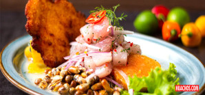 ¿Quién inventó el ceviche? La historia de un símbolo peruano cuyo futuro también depende de cuidar el mar ¿Quién inventó el ceviche? La historia de un símbolo peruano cuyo futuro también depende de cuidar el mar
