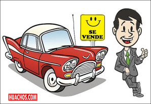 ¿Vas a comprar un auto usado? Sunarp te explica qué revisar antes de cerrar la compra ¿Vas a comprar un auto usado? Sunarp te explica qué revisar antes de cerrar la compra