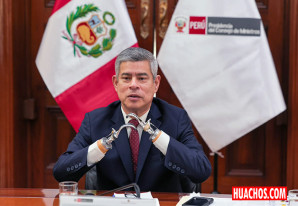 El actual gobierno fujimorista pide poderes legislativos al Congreso por 120 días El actual gobierno fujimorista pide poderes legislativos al Congreso por 120 días