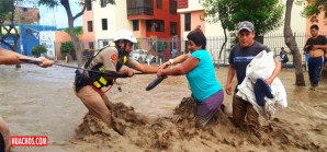 Niño Costero: ENFEN eleva probabilidades de fenómeno fuerte y extraordinario hasta el verano 2027 Niño Costero: ENFEN eleva probabilidades de fenómeno fuerte y extraordinario hasta el verano 2027