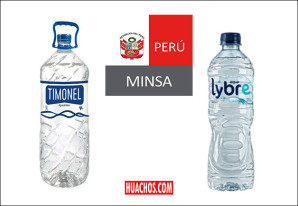 Si tienes estos productos en casa, no los bebas ni lo utilices Si tienes estos productos en casa, no los bebas ni lo utilices