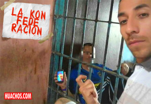 Tienen línea directa desde la cárcel y con Internet alta velocidad por favor Tienen línea directa desde la cárcel y con Internet alta velocidad por favor
