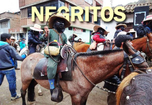 Historia de una de las grandes tradiciones costumbristas de Huancavelica | VIDEO Historia de una de las grandes tradiciones costumbristas de Huancavelica | VIDEO