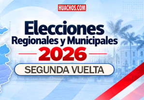 Sí habrá segunda vuelta en las ERM26: vea las 14 regiones que irían a las urnas en noviembre Sí habrá segunda vuelta en las ERM26: vea las 14 regiones que irían a las urnas en noviembre