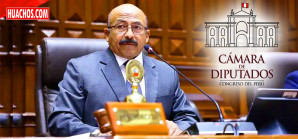 Óscar Reto pide al Senado no "desnaturalizar" dictamen de facultades aprobado por diputados Óscar Reto pide al Senado no "desnaturalizar" dictamen de facultades aprobado por diputados