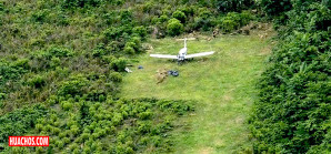 Rutas del narcotráfico en disputa: el mapa criminal de la triple frontera y el Putumayo (Loreto) Rutas del narcotráfico en disputa: el mapa criminal de la triple frontera y el Putumayo (Loreto)