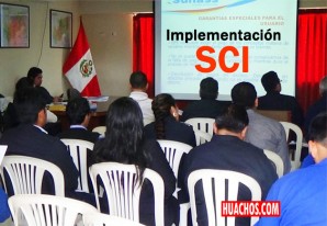Implementan nuevo enfoque de control interno en entidades públicas Implementan nuevo enfoque de control interno en entidades públicas