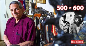 Félix Rodríguez: «Fue duro dar la orden de eliminar al Che. Estaba frente a mi, el hombre daba pena» Félix Rodríguez: «Fue duro dar la orden de eliminar al Che. Estaba frente a mi, el hombre daba pena»