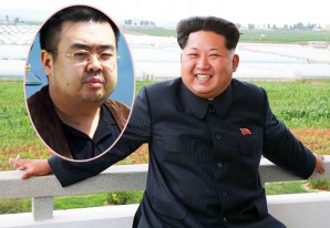 Hermanastro del tirano Kim Jong Un es asesinado en Malasia Hermanastro del tirano Kim Jong Un es asesinado en Malasia
