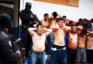 'El Salvador busca un salvador' vean como es la vida en el país más violento del mundo 'El Salvador busca un salvador' vean como es la vida en el país más violento del mundo