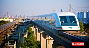 El futuro del transporte ya está aquí. El quid del asunto es si ya estamos preparados... El futuro del transporte ya está aquí. El quid del asunto es si ya estamos preparados...