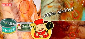 Gastón Acurio da tajante respuesta a ministra por conservas chinas contaminadas Gastón Acurio da tajante respuesta a ministra por conservas chinas contaminadas