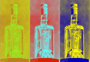 EL BAIJIU: Es el trago mas poderoso del mundo EL BAIJIU: Es el trago mas poderoso del mundo