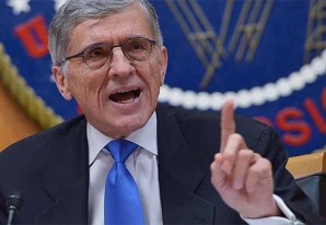 Los Estados Unidos ya considera oficialmente el internet como servicio público Los Estados Unidos ya considera oficialmente el internet como servicio público