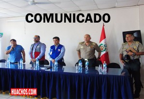 UGEL CHINCHA informa a la opinión pública de la región Ica UGEL CHINCHA informa a la opinión pública de la región Ica