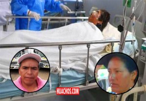 Muere Hilda Taipe E. esposa del candidato asesinado Román Diego Ccente Muere Hilda Taipe E. esposa del candidato asesinado Román Diego Ccente