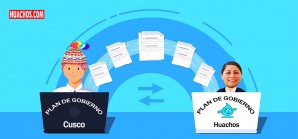 JNE advierte que está prohibido copiar el Plan de Gobierno de otros candidatos JNE advierte que está prohibido copiar el Plan de Gobierno de otros candidatos