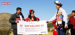 Construcción del nuevo hospital regional de Huancavelica ya tiene financiamiento Construcción del nuevo hospital regional de Huancavelica ya tiene financiamiento