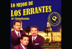 ‘Llanto por llanto’ un clásico de la música vernacular peruana ‘Llanto por llanto’ un clásico de la música vernacular peruana