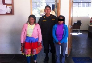 Crisis de la familia en la Tierra del Mercurio Crisis de la familia en la Tierra del Mercurio