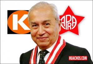 Una vez más la bancada aprofujimorista blinda al fiscal supremo Pedro Chávarry Una vez más la bancada aprofujimorista blinda al fiscal supremo Pedro Chávarry
