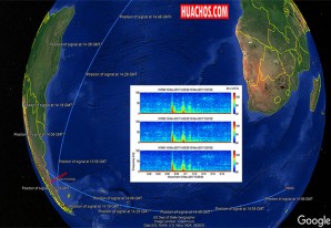 Anuncio de fatal explosión cierra la puerta a la esperanza de encontrar vivos a los 44 tripulantes Anuncio de fatal explosión cierra la puerta a la esperanza de encontrar vivos a los 44 tripulantes