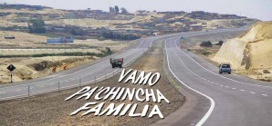 Este viernes aperturan al primer tramo de la autopista Chincha-Pisco - VIDEO Este viernes aperturan al primer tramo de la autopista Chincha-Pisco - VIDEO