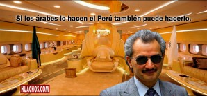 Arabia Saudí hace una limpieza en el reino, detienen a príncipes, ministros y empresarios corruptos Arabia Saudí hace una limpieza en el reino, detienen a príncipes, ministros y empresarios corruptos