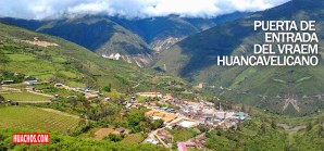 Una familia mantiene el poder político en el corredor de entrada y salida del Vraem Una familia mantiene el poder político en el corredor de entrada y salida del Vraem