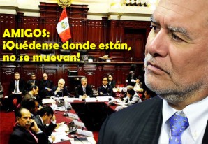 Congreso debe abstenerse de investigar caso Odebrecht para no politizarlo, afirmó José Ugaz Congreso debe abstenerse de investigar caso Odebrecht para no politizarlo, afirmó José Ugaz