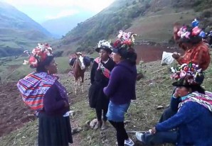 Cantos a capela de tierra adentro Cantos a capela de tierra adentro