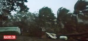 María devasta Puerto Rico con lluvias torrenciales y vientos de 200 kilómetros por hora - VIDEO María devasta Puerto Rico con lluvias torrenciales y vientos de 200 kilómetros por hora - VIDEO