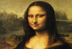 La Gioconda de Leonardo da Vinci - Interactiva La Gioconda de Leonardo da Vinci - Interactiva