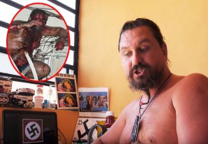 Un ruso sobrevive a un intento de linchamiento en Cancún por insultar a los mexicanos Un ruso sobrevive a un intento de linchamiento en Cancún por insultar a los mexicanos