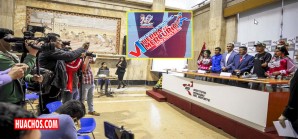 «VI Media Maratón Tierra del Mercurio» Huancavelica 2018, este 21 de octubre | VIDEO «VI Media Maratón Tierra del Mercurio» Huancavelica 2018, este 21 de octubre | VIDEO