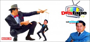 Quien maneja los programas de Javier César Briceño es "El Gavilán Andino" Quien maneja los programas de Javier César Briceño es "El Gavilán Andino"