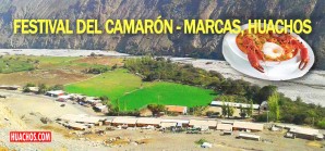 Este 11 de noviembre es el Festival del Camarón en Marcas, Huachos 2018 | VIDEO Este 11 de noviembre es el Festival del Camarón en Marcas, Huachos 2018 | VIDEO